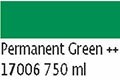  Triton akril 750ml, 06 Parmanentno zelena (art. K17006)