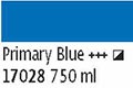  Triton akril 750ml, 28 Primarno modra (art. K17028)