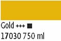  Solo Goya Triton akril 750ml, 30 Zlata (art. K17030)