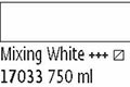  Triton akril 750ml, 33 Bela za mešanje (art. K17033)