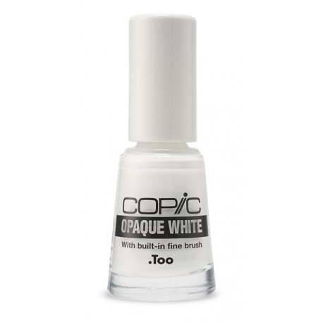 Copic Opaque white 6ml