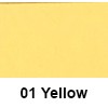  Favini Prisma 70 x 100cm B1 220g. 01 Yellow (art. PA-025-01) 