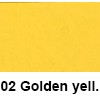  Favini Prisma 70 x 100cm B1 220g. 02 Golden yellow (art. PA-025-02) 