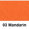  Favini Prisma 70 x 100cm B1 220g. 03 Mandarin (art. PA-025-03) 