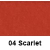  Favini Prisma 70 x 100cm B1 220g. 04 Scarlet (art. PA-025-04) 