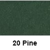  Favini Prisma 70 x 100cm B1 220g. 20 Pine (art. PA-025-20) 