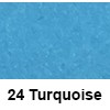  Favini Prisma 70 x 100cm B1 220g. 24Turquoise (art. PA-025-24) 
