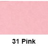  Favini Prisma 70 x 100cm B1 220g. 31 Pink (art. PA-025-31) 