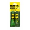 UHU Plus Endfest 300 33 g epoksidno dvokomponentno lepilo