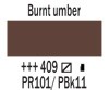  Amsterdam akril 500ml 409 Burnt umber