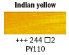  Van Gogh olje 200ml 244 Indian Yellow Sr. 2 