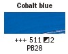  Van Gogh olje 200ml 511 Cobalt Blue Sr.2 