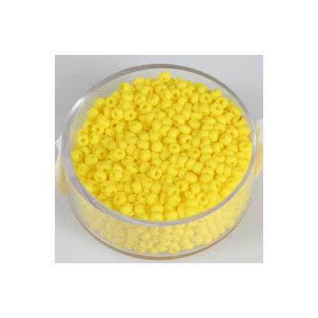 Mat rumene 2,6mm, 17g.