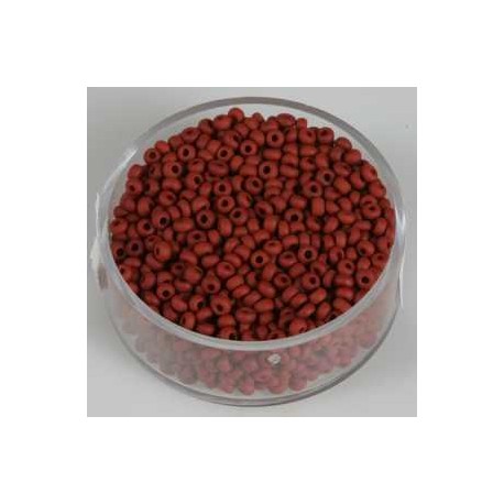 Mat rjave 2,6mm, 17g.