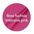  Voščilnica 110x155mm Intenzivno Pink 210g. 25 kos