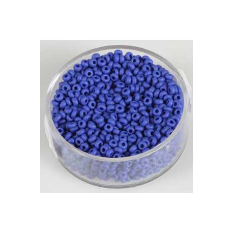 Mat temno modre 2,6mm, 17g.