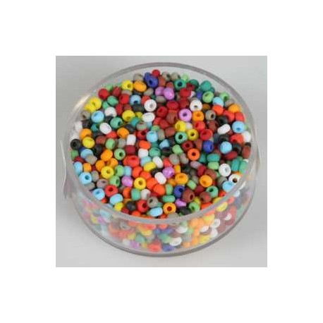 Mat mešane 2,6mm, 17g.