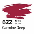  Akrilna barva Rosa Gallery 60ml 622 Carmine deep