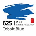  Akrilna barva Rosa Gallery 60ml 625 Cobalt Blue
