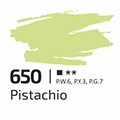  Akrilna barva Rosa Gallery 60ml 650 Pistachio