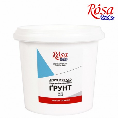 Rosa Studio Gesso 1000ml