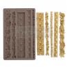 Kalup iz silikona 12,5 x 20cm Elegantne bordure