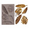 Kalup iz silikona 12,5 x 20cm Monstera