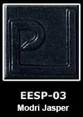  Glazura specialna EESP-03 Azul Jasper-Modri Jasper
