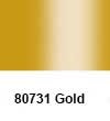  Izink barva za tekstil 80ml Gold