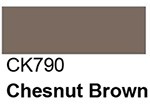  Pintyplus Chalk 400ml CK790 Chesnut Brown