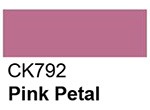  Pintyplus Chalk 400ml CK792 Pink Petal