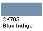  Pintyplus Chalk 400ml CK795 Blue Indigo
