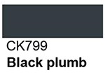  Pintyplus Chalk 400ml CK799 Black Plumb