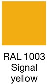  Pintyplus Evolution 400ml RAL 1003 Signal Yellow