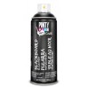 Pintyplus Art & Craft Osnova za tablo Črna 400ml