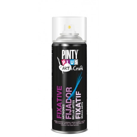 Pintyplus Art & Craft Fixativ 150ml