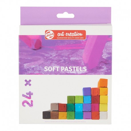 Art Creation Suhi pastel set 24