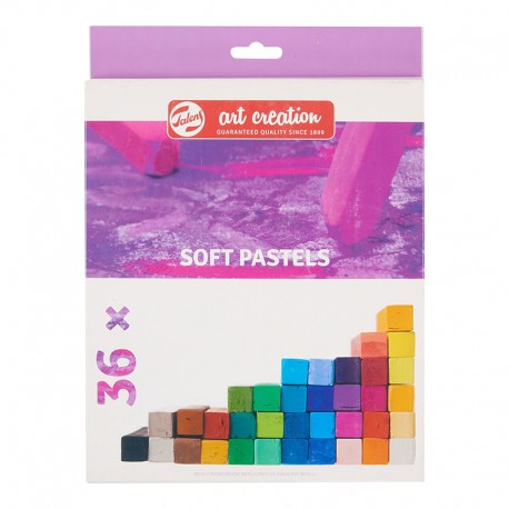 Art Creation Suhi pastel set 36
