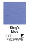  Art Creation akril 75ml 517 Kings Blue