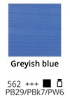  Art Creation akril 75ml 562 Greyish blue