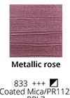  Art Creation akril 75ml 833 Metall rose