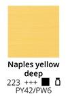  Art Creation akril 750ml 223 Naples yellow deep