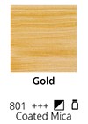 Art Creation akril 750ml 801 Gold