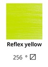  Art Creation akril 200ml 256 Reflex yellow
