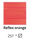  Art Creation akril 200ml 257 Reflex orange