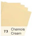  Maya barvni papirji 50x70cm B2 270g. 270g cream (art. 97273C)