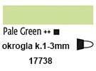  Triton akrilni marker 1-3mm Medium Bledo zelena (art. K17738) 