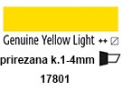  Triton akrilni marker 1.4mm, 01 Svetlo rumena (art. K17801)