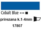  Triton akrilni marker 1.4mm, 07 Kobalt modra (art. K17807)