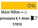  Triton akrilni marker 1.4mm, 10 Koruzno rumena (art. K17810)